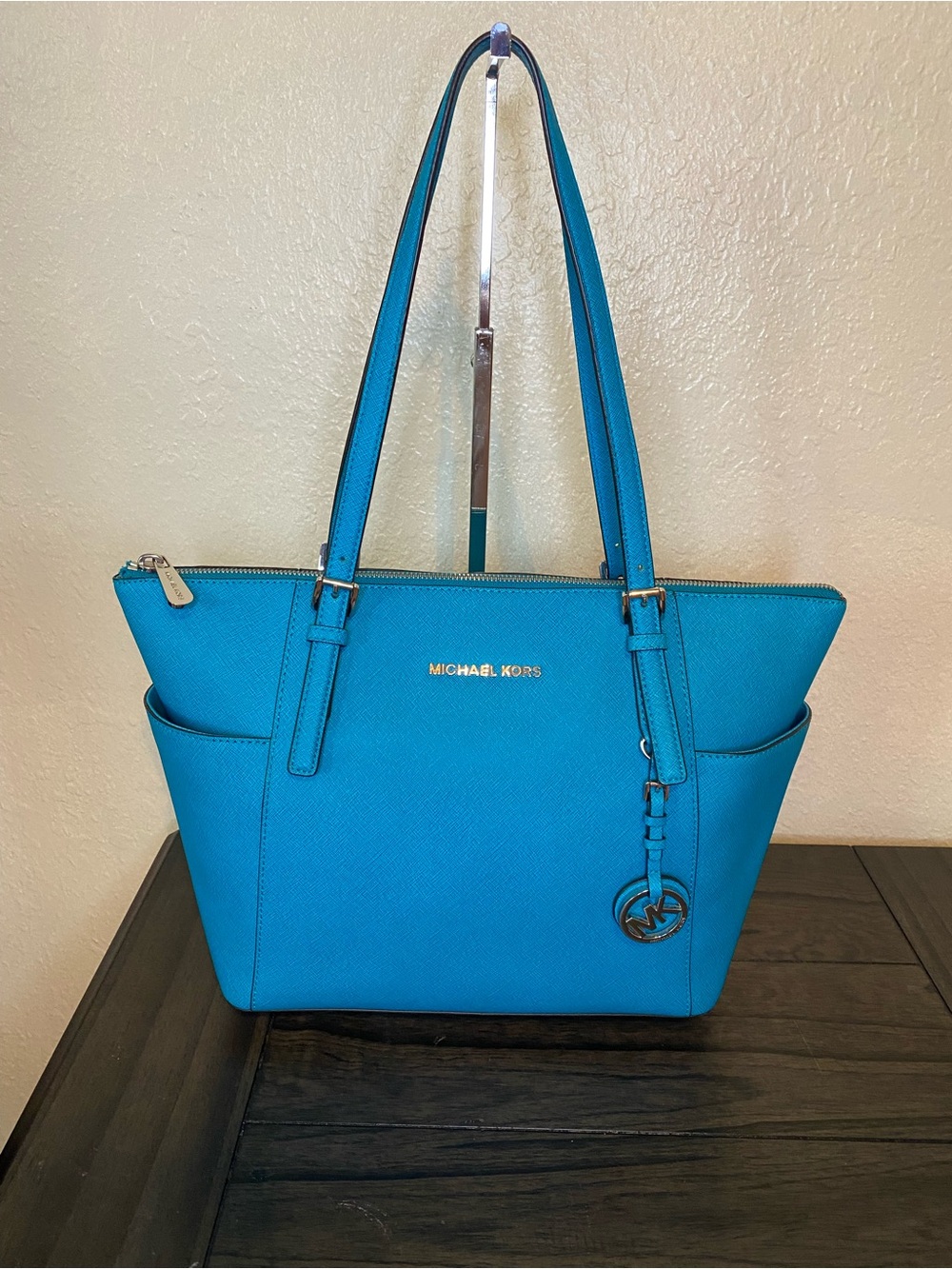 Michael Kors Jet Set Tote bag